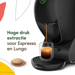 Krups Dolce Gusto YY5676 koffiezetapparaat — thumbnail 4