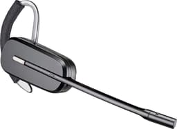 Hp Cs540a Convertible Dect Voip-koptelefoon Transparant — thumbnail 5