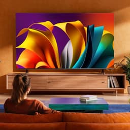 Hisense 55A6N - 55 inch - 4K LED - 2024 - Smart TV — thumbnail 3