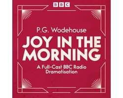 Jeeves Joy In The Morning