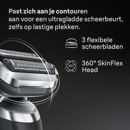 BRAUN Series 7 Scheerblad — thumbnail 3