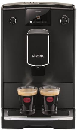 Nivona 690 Volautomatische koffiemachine — thumbnail 1