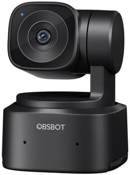 Obsbot Tiny SE Full HD-webcam 1920 x 1080 Pixel Gebarenbesturing — thumbnail 1
