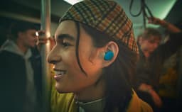 JBL Tune Buds 2 - Draadloze Noise Cancelling Oordopjes - Bluetooth 5.3 - True Wireless In-ear - 48 uur batterij - Multipoint - IP54 - Teal — thumbnail 5