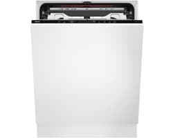 AEG FSE77708P vaatwasser – Volledig geïntegreerd – 60 cm – 15 couverts