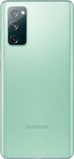 Samsung Galaxy S20 FE - 4G - 128GB - Cloud Mint — thumbnail 18
