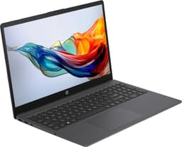 HP 15-fc AMD Ryzen™ 5 7520U Laptop 39,6 cm (15.6") Full HD 16 GB LPDDR5-SDRAM 1 TB SSD Wi-Fi 6 (802.11ax) Windows 11 Pro Grijs — thumbnail 2