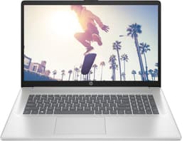 HP Laptop 17-cn3001nq Intel® Core™ i5 i5-1334U 43,9 cm (17.3") Full HD 16 GB DDR4-SDRAM 1 TB SSD Wi-Fi 6 (802.11ax) Windows 11 Pro — thumbnail 1