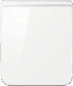 Samsung Z Flip7 FE 5G - 128GB - Wit — thumbnail 3