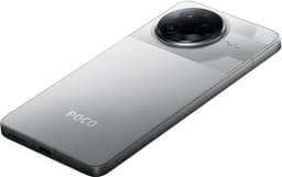 Xiaomi POCO F7 Pro - 5G - 12GB/512GB - Silver — thumbnail 14