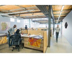 Printer HP T8W15A#B19 Black