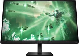 HP OMEN 27q - QHD Gaming Monitor - 165hz - 27 inch — thumbnail 1