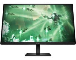 HP OMEN 27q - QHD Gaming Monitor - 165hz - 27 inch
