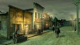 Red Dead Redemption - Nintendo Switch - Code in a box — thumbnail 8