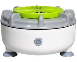 Efficiënte draagbare fruit- en groentewasmachines - Automatische wascentrifuge - Wassen van fruit, groenten, granen en vlees