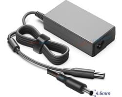 65W Laptop Oplader geschikt voor Dell Latitude 3500 3510 3520 3530 3590 - Smart Pin 4.5x3.0mm
