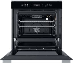 Whirlpool W7OM44S1PBL inbouw elektrische oven - kleur zwart, zelfreinigend — thumbnail 3
