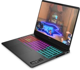 HP OMEN Max OLED 16-ah0990nd — thumbnail 3