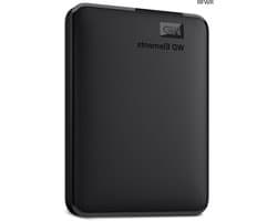 RFWR® 1 TB Draagbare Externe Harde Schijf - USB 3.0