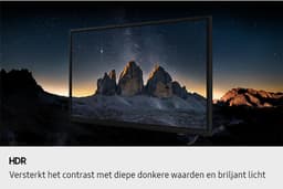 SAMSUNG UE27F6000FUXXN - Full HD - Led-tv - 27 inch - 2025 — thumbnail 5