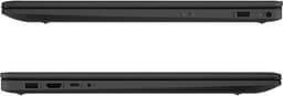 HP Laptop 17-cn3004nq - 17.3” Full HD IPS Anti Glare - Intel Core 5 - 16GB DDR4 - 1TB SSD M.2 NVMe - Windows 11 Pro — thumbnail 3