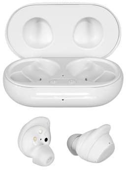 Samsung Galaxy Buds Plus Wireless Earphones - Wit — thumbnail 21