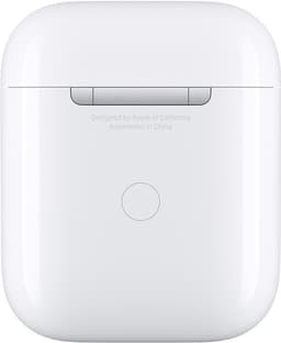 Apple oplaadcase - Draadloze Oplaadcase voor Airpods - Wit — thumbnail 3