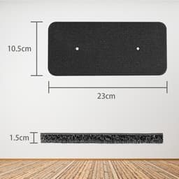 Filter Geschikt voor Samsung droger DC62-00376A — thumbnail 5