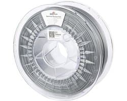 Spectrum Filaments 80918 Huracan PLA ALUMINIUM SILVER Filament PLA kunststof Highspeed filament, Verhoogde extrusionsra