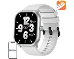 Smartwatch Zeblaze Gts 3 Pro (Wit)