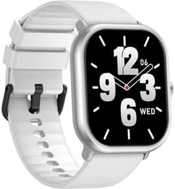 Smartwatch Zeblaze Gts 3 Pro (Wit) — thumbnail 4