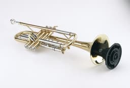 Konig & Meyer 152/1 Trumpet Stand standaard voor blaasinstrument — thumbnail 3