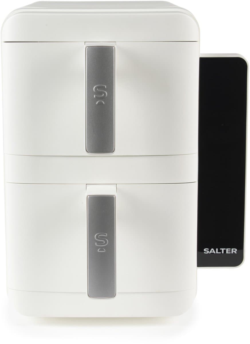 Salter VertiCook Airfryer - 9L, PFAS-vrij, 9 Programma’s — afbeelding 1