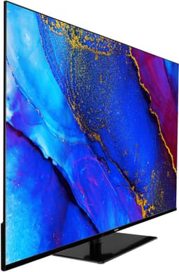 MEDION 107 cm (43 inch) TV (Smart-TV, Dolby Vision HDR, VIDAA Store, Netflix, Prime Video, Disney+, DAZN, Paramount+, HbbTV, PVR, Bluetooth), MD — thumbnail 4