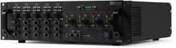 Power Dynamics PAM2004 4-zone matrix versterker - Versterker voor 100V installaties - 4x 200W — thumbnail 2