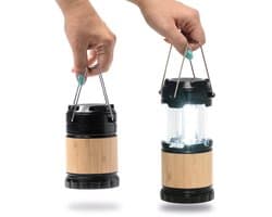 Lamp met ingebouwde speaker model Mosul