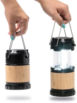 Lamp met ingebouwde speaker model Mosul — thumbnail 1