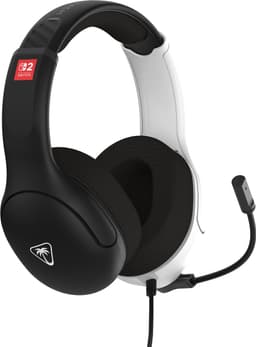 Turtle Beach Airlite Fit bedrade gamingheadset gaming headset — thumbnail 5