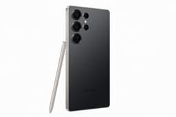 Samsung Galaxy S25 Ultra 5G - 512GB - Titanium Black + 1 jaar extra garantie — thumbnail 7