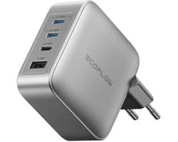 EcoFlow RAPID Pro 140 W GaN-lader