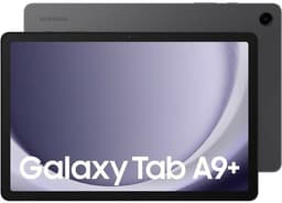 Samsung Galaxy Tab A9 Plus (2025) - 256GB - Grijs — thumbnail 2