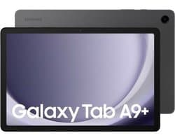 Samsung Galaxy Tab A9 Plus (2025) - 256GB - Grijs — afbeelding 1