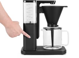 Wilfa CM10AB-M125 Handmatig Filterkoffiezetapparaat 1,25 l — thumbnail 4