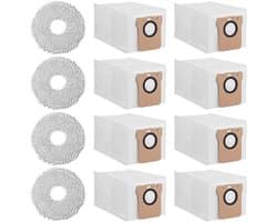 Vervangende accessoires Geschikt voor Xiaomi X20+/Dreame X40 Ultra