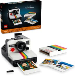 Lego Ideas 21345 Polaroid Onestep Sx-70 Camera Bouwstenen — thumbnail 2
