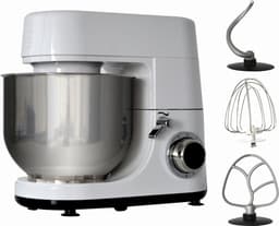 FRIAC KM 7150 WH Keukenrobot 7L 1500W — thumbnail 1