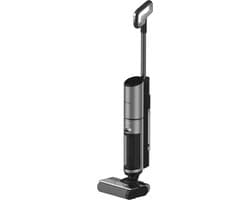 EZVIZ RH2 3-in-1 Vacuum Cleaner Plus - Mop/Vacuum/Floor cleaner - Dual Tank (dirty/clean) - up to 200m² autonomy - Self cleaning and drying cycle - Voice prompt