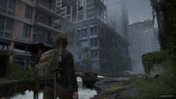 The Last of Us: Part II Remastered - PS5 — thumbnail 11