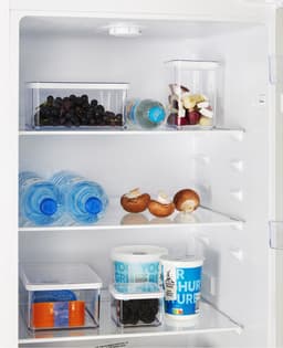 Beko BCHA275K41SN -Inbouw Koel- vriescombinatie — thumbnail 9