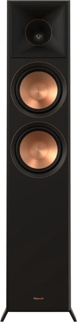Klipsch RP-6000F II Ebony Reference Premiere II vloerstaande luidspreker — thumbnail 2